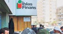 İHLAS FİNANSZEDELER'DEN BASIN AÇIKLAMASI