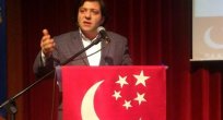 Muhammet GÜRLÜ: Erbakan'ın Yolu Saadet Partisi'nin Yoludur