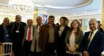 İYİ PARTİ ZEYTİNBURNU, KONGRESİNDE, AHMET ÇELİK BAŞKAN İÇİN DEVAM DEDİ!...