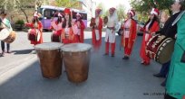 ÖĞRENCİLER ,TURİZM HAFTASINI ŞENLİKLE KUTLADI!..