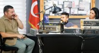  ''ÇAKALLARLA DANS 5''İN YÖNETMENİ MURAT ŞEKER, İLK KEZ OYUNCU OLARAK KAMERA KARŞISINA GEÇTİ…