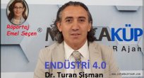 ENDÜSTRİ 4.0