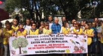 Validebağ Gönüllüleri yetkilileri uyardı.