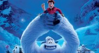 SMALLFOOT/ KÜÇÜK AYAK VİZYON TARİHİ: 28 Eylül 2018