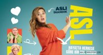 ASLI GİBİDİR