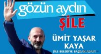 ŞİLE'Yİ DSP TÜZÜĞÜ İLE AYAĞA KALDIRACAĞIM