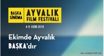 Başka sinema ayvalık film festivali geri sayıma başladı!