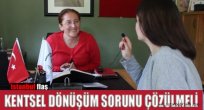 Aliye Serin "Kentsel dönüşüm sorunu çözülmeli"