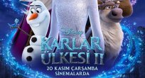 4 ELEMENTLİ KARLAR ÜLKESİ