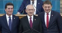 Ertürk: Cumhuriyet Halk Partisi'ne katıldım çünkü tehdit çok büyük