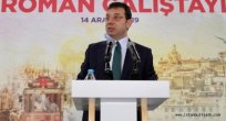 Başkan İmamoğlu: "İstanbul'da, Sosyal Yardım Yapmak Zorunda Kaldığımız Tek bir Vatandaşımız Olmasın İsterim"