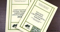 Kadıköy Belediyesi Kültür Yayınları'ndan Çıkan İki Yeni Kitap Raflarda Yerini Aldı