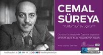  Cemal Süreya ölümünün 30. Yılında anılıyor