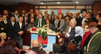 Kaftancıoğlu, CHP İstanbul İl Başkanlığına yeniden aday olduğunu açıkladı