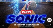 KİRPİ SONIC