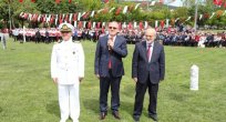 Beykoz'da Rengarenk 19 Mayıs Kutlamaları