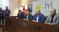 BAYRAM "BAĞCILAR'I FARK ATARAK ALACAĞIZ"