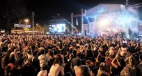 Beykoz Çayır Festivali Başlıyor