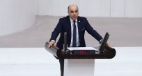 CHP'li ŞAHİN, '' 18 Yılda 5 Tane Müteahhitte Yetemediniz! ''