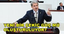 ÇIRAY "GÜVENLİK KORİDORU KONUSU TEHLİKELİ BİR BELİRSİZLİK TAŞIYOR"