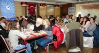 ENGELLİLER GÜNÜNDE,GÖZDERLİ GÖRME ENGELLİLER