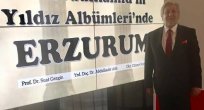 II. Abdülhamid'in Yıldız Albümlerinde Erzurum