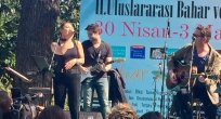 II. Uluslararası Bahar ve Şiir Festivali