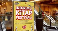 İstanbul'da İndirimli Kitap Festivali