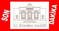 İstanbul Valiliğinden Karantina/Gözetim Tedbirleri açıkllaması