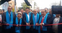 İYİ PARTİ ŞİLE BELEDİYE BAŞKAN ADAYI ÇAKAR "ADİL BİR YÖNETİM HEDEFİYLE YOLA ÇIKIYORUZ"