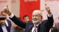 KARAMOLLAOĞLU: İSTANBUL'A İHANETTEN VAZGEÇMEDİLER