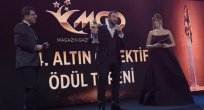 Kerem Alışık'ın Altın Yılı, 2019 Yılında, Toplam 11 Ödül Aldı…