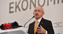 Kılıçdaroğlu Maltepe Ekonomi Forumu'nda konuştu