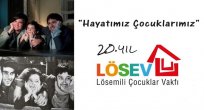 LOSEV 20.YILINDA MUTLU SONU HAZIRLIYOR…