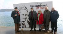 Nazım Hikmet 118. Doğum gününde anıldı