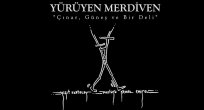 NAZIM HİKMET KÜLTÜR MERKEZİNDE - YÜRÜRYEN MERDİVEN