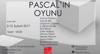 "Pascal'ın Oyunu"