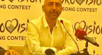 Şarkıcı Serhat'tan Basın Toplantısı…