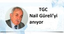 TGC Nail Güreli'yi anıyor