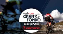 VELOTURK GRAN FONDO İZMİR(Çeşme)