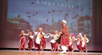 Yörem Turizm Folklor Derneği "Unutmadıklarımız" Gecesi Yaptı!..