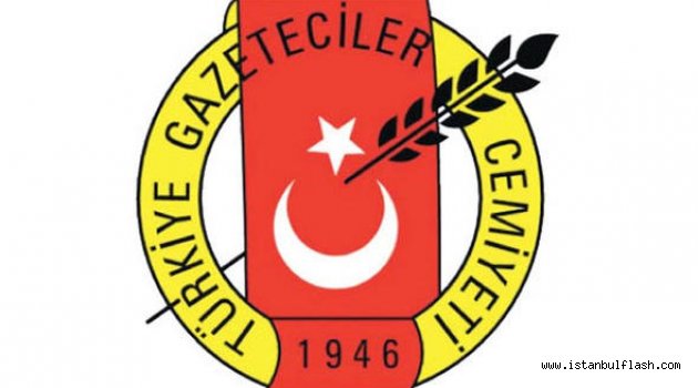 TGC'den çağrı: Enis Berberoğlu ve tutuklu gazeteciler özgür bırakılsın!