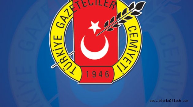 TGC: Gazetecilerin can güvenliğinden medya kuruluşları sorumludur