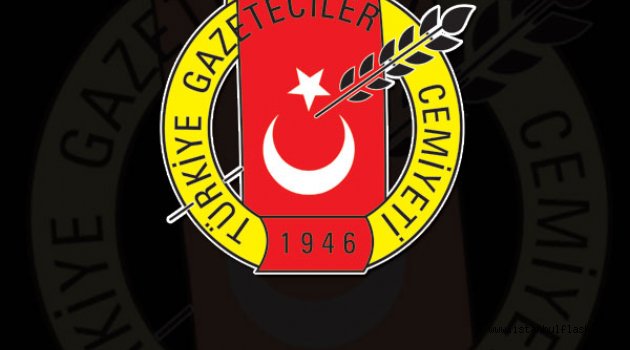 TGC Öldürülen Gazetecileri Anıyor