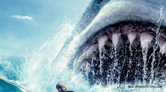 "THE MEG"