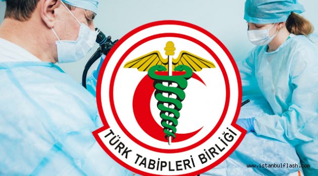 TTB : Tıbbın kaynağı fetvalar değil, bilimsel bilgidir!