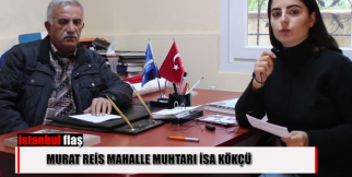 İsa Kökçü : Kentsel dönüşüm şart