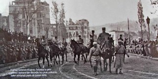 İşgal İstanbul'u ve Kurtuluş...