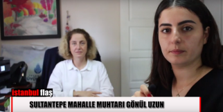 Gönül Uzun : ‘Binalarımız yaşlı ve yorgun’