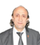 Ahmet KAPLAN